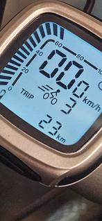 Sparta E-bike - Elektrische fiets, Fietsen en Brommers, Elektrische fietsen, Sparta, Gebruikt, Ophalen of Verzenden, 51 tot 55 cm