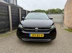 Volkswagen Taigo 1.0 TSI Life Edition automaat, nieuwstaat!, Stof, Gebruikt, Zwart, 116 pk