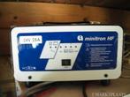 Minitron HF 24V 25A acculader, Ophalen, Gebruikt