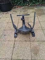 Hoverkart Zitje voor Hoverboard, Tuin en Terras, Ophalen of Verzenden, Gebruikt, Onbekend