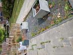 Gratis grijze split, Tuin en Terras, Ophalen, Gebruikt, Split, Basalt