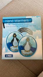 Nieuwe handwarmers - nooit gebruikt!, Ophalen of Verzenden, Nieuw, Overige typen