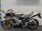 KAWASAKI ZX6R in NIEUW STAAT!! ninja 636, Motoren, 636 cc, 4 cilinders, Super Sport, Particulier