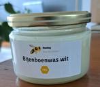 Bijenboenwas Wit - Honing Van De Imker, Wit, Nieuw, Beits, Ophalen of Verzenden