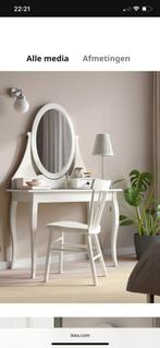 Kaptafel, Huis en Inrichting, Tafels | Kaptafels, Ophalen, Overige materialen, Gebruikt, 50 tot 100 cm