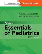 Essentials of Pediatrics, 7th edition, Boeken, Ophalen of Verzenden, Beta, Gelezen, Niet van toepassing