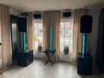 Pa installatie  ( actieve), Muziek en Instrumenten, Ophalen, Zo goed als nieuw, Overige merken