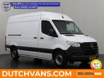 Mercedes-Benz Sprinter L2H2 | Werkplaats | Oprijplaat | Came, Auto's, Bestelauto's, 13 km/l, Gebruikt, 4 cilinders, 2000 kg