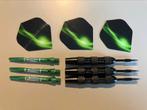 Dartpijlen set NIEUW, Ophalen of Verzenden, Nieuw, Pijlen