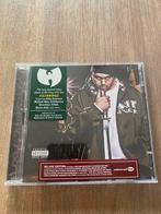 Cilvaringz (Wu-Tang Killa Bees) - I (Deluxe Edition CD+DVD), Ophalen of Verzenden, 2000 tot heden, Zo goed als nieuw