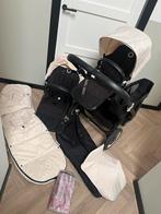 Bugaboo donkey duo, Ophalen of Verzenden, Zo goed als nieuw, Bugaboo