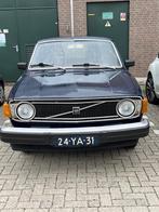 Volvo 145S 1974 (LPG), Auto's, Beige, 4 cilinders, 100 pk, Particulier
