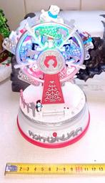 kersthuisje reuzenrad draaimolen
Bekijk ook mijn andere adve, Diversen, Kerst, Ophalen of Verzenden, Gebruikt