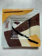 Vintage Art deco glaswerk, Antiek en Kunst, Antiek | Glas en Kristal, Ophalen of Verzenden