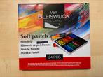 24 Soft pastels - van Bleiswijck Holland, Ophalen of Verzenden, Zo goed als nieuw