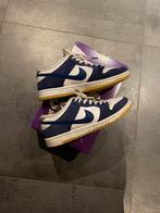 Nike sb dunk los angeles Dodgers, Blauw, Nike, Ophalen of Verzenden, Sneakers of Gympen