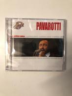 Pavarotti - a golden voice verzamel CD sealed!, Cd's en Dvd's, Cd's | Klassiek, Ophalen of Verzenden, Opera of Operette, Nieuw in verpakking