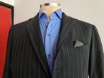 Etro Milano Kostuum met Zwarte kleur maat   L 50, Verzenden, Zwart, Etro Milano, Overige maten