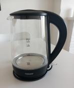 Waterkoker Tomado 1,7L, Ophalen, Zo goed als nieuw