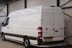 Mercedes-Benz Sprinter 2.2 CDI L3H2 AUTOMAAT PO € 17.900,0, Automaat, Stof, 2202 kg, 2000 kg