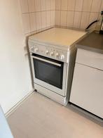 Siemens fornuis met gas kookplaat en oven (4 pits), Ophalen, Gebruikt, 4 kookzones, Gas