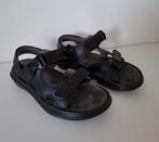 Zgan Kybun Jura sandalen maat 38 1/3. Maximale demping!!, Zwart, Zo goed als nieuw, Kybun, Sandalen of Muiltjes