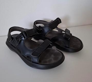 Zgan Kybun Jura sandalen maat 38 1/3. Maximale demping!! beschikbaar voor biedingen