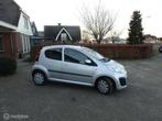 Citroen C1 1.0 Tendance, Voorwielaandrijving, Euro 5, Stof, Gebruikt