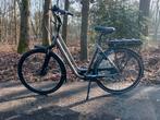 Stella Avalon elektrische fiets, 53 tot 56 cm, Versnellingen, Zo goed als nieuw, Ophalen