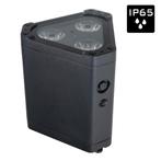 BRITEQ BTI-TRUSSLITE 3x 10W RGBL IP65 Waterdicht, Muziek en Instrumenten, Licht en Laser, ., Nieuw, Ophalen of Verzenden, .