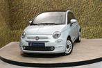Fiat 500 1.0 Hybrid Lounge | Full option | Carplay, Auto's, Voorwielaandrijving, Gebruikt, 4 stoelen, Leder en Stof