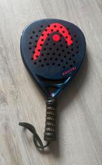 Head Radical Pro Padelracket, Ophalen of Verzenden, Gebruikt, Padelracket