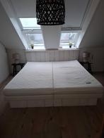 Waterbed, Huis en Inrichting, Slaapkamer | Waterbedden, Ophalen, 210 cm, Tweepersoons, Overige maten