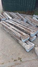 dikke beton roosters 21 stuks