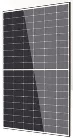 Zonnepanelen - 410 Wp - Nieuw - 6st, Ophalen, Nieuw