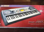 YAMAHA KEYBOARD PSR-280, Muziek en Instrumenten, Ophalen, Gebruikt, 61 toetsen, Yamaha