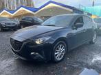 2016 Mazda 3 Personenauto, Auto's, Mazda, Gebruikt, Overige carrosserieën, Overige brandstoffen, Bedrijf