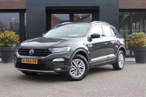 Volkswagen T-Roc T-Roc 1.0 TSI 110pk Style Business, Auto's, Volkswagen, Te koop, T-Roc, ABS, Airbags, Airconditioning, Boordcomputer