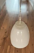 klassieker van ikea, Huis en Inrichting, Lampen | Hanglampen, Ophalen, Gebruikt, Glas, Minder dan 50 cm