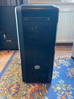 Oude Game PC (i7-4770K, GTX 760) - Zonder HDD/SSD, Computers en Software, Ophalen, Gebruikt, 8 GB, Gaming