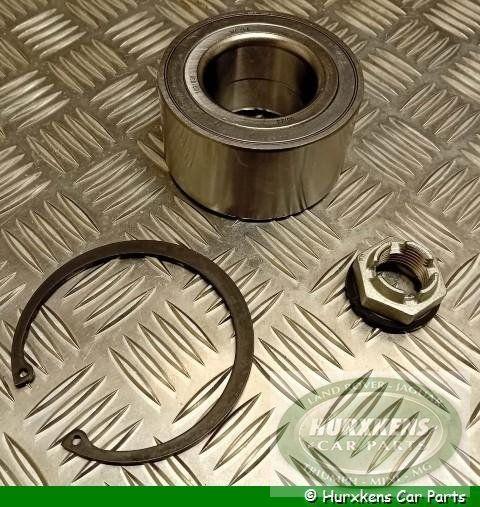 Wiellager lager wielnaaf Land Rover, Auto-onderdelen, Ophanging en Onderstel, Nieuw, Ophalen of Verzenden