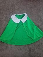 Gratis pietencape (klein) en sinterklaas mijter, Ophalen