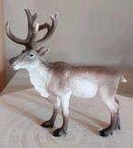 Schleich rendier, Verzamelen, Dierenverzamelingen, Ophalen of Verzenden, Zo goed als nieuw, Wild dier, Beeldje of Figuurtje