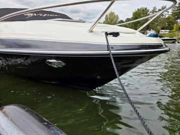 Viper 203 in zeer goede staat.  beschikbaar voor biedingen