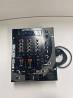 Gemini PS-676 Pro2 – Professionele DJ Mixer Platinum Series, Gebruikt, Ophalen of Verzenden, Pandjeshuis053@hotmail.com, Espoortstraat 7 Enschede