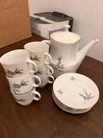 Antiek thee servies GRATIS, Antiek en Kunst, Antiek | Servies compleet, Ophalen