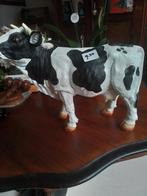 2 koeien van polyester  zwaar, Tuin en Terras, Ophalen of Verzenden, Kunststof