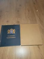 Mooi davo album postzegels Nederland overzee, Ophalen of Verzenden