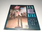 7" Ben E. King : Stand by me, Cd's en Dvd's, Vinyl Singles, Verzenden, Zo goed als nieuw, Pop