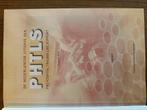 Phtls studie boek NL editie, Boeken, Ophalen, Zo goed als nieuw
